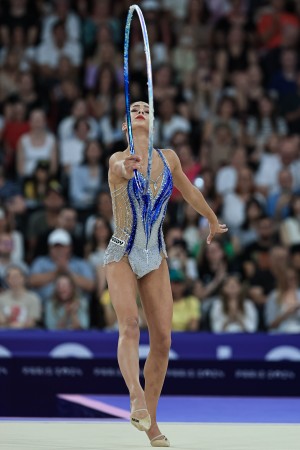 sofia rafaelli italy rhythmic gymnastics aug 8 3